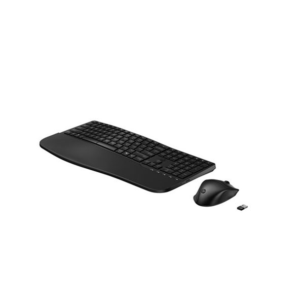 HP 680 CFT Dual-Mode KB/Mse Combo