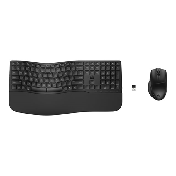 HP 685 CFT Dual-Mode KB/Mse Combo