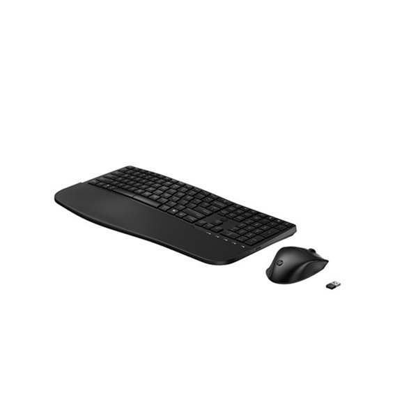 HP 685 CFT Dual-Mode KB/Mse Combo No localization HP 685 CFT Dual-Mode KB/Mse Combo No localization