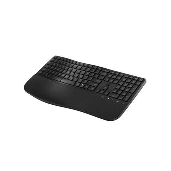 HP 685 CFT Dual-Mode KBD Belgium - Engli