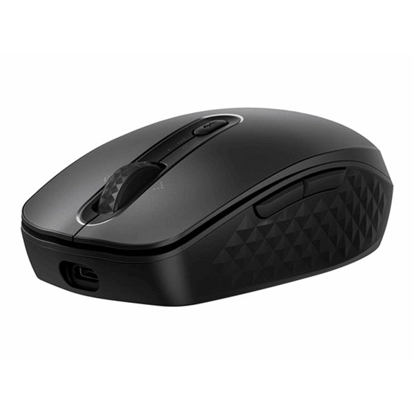 HP 690 Qi-Charging Wireless Mouse