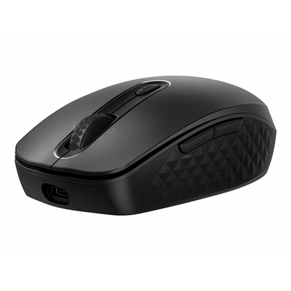 HP 690 Qi-Charging Wireless Mouse HP 690 Qi-Charging Wireless Mouse