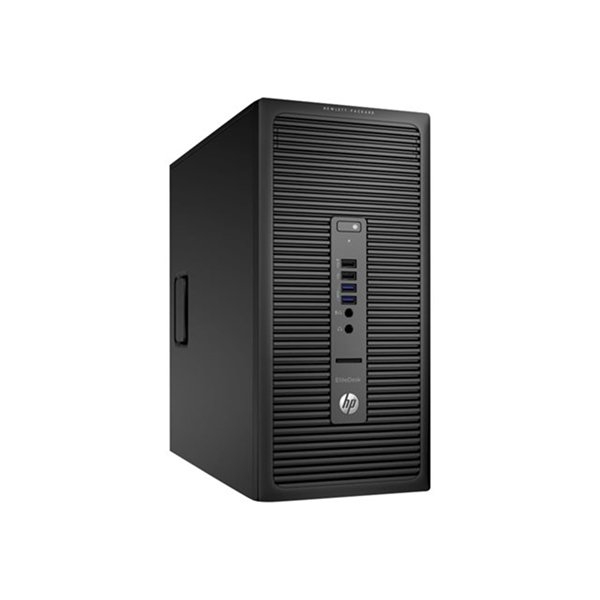 HP 705ED MT A47300B 500G 4.0G 46 PC
