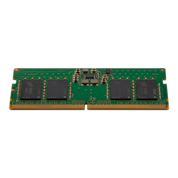 HP 8GB DDR5 4800 SODIMM Memory-EURO