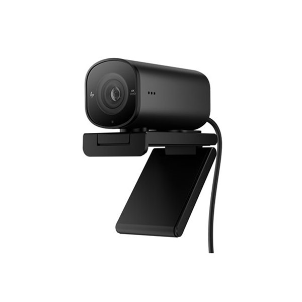 HP 965 4K STR Webcam EMEA-INTL English L