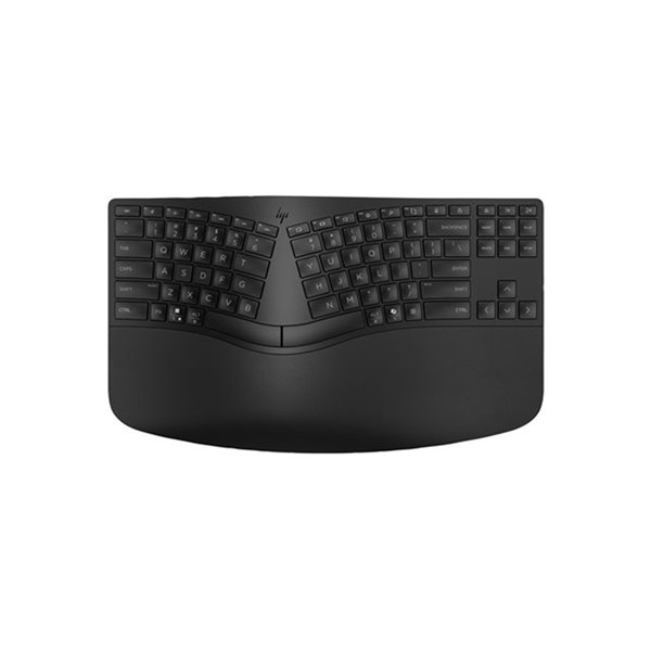 HP 965 BLK Ergonomic WL KBD