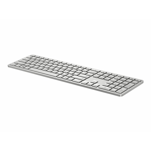 HP 970 Programmable Wireless Keyboard E