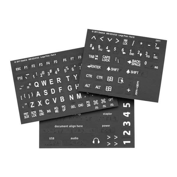 HP Accessibility Kit