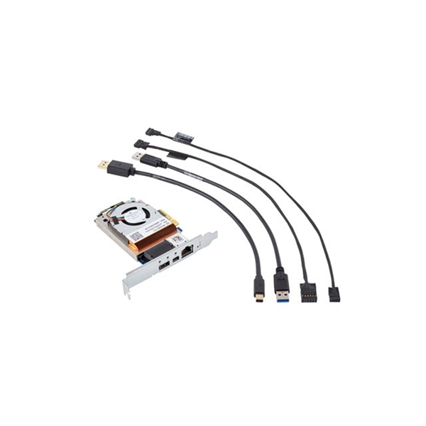 HP Anyware Remote System Con.