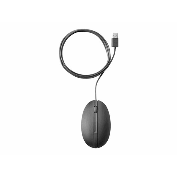 HP Bulk Wired 320M Mouse