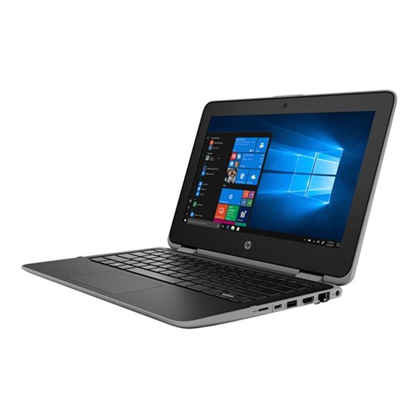 HP Chromebook x360 11 G4 Education Edition