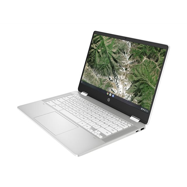 HP Chromebook x360 14a-ca0108nd