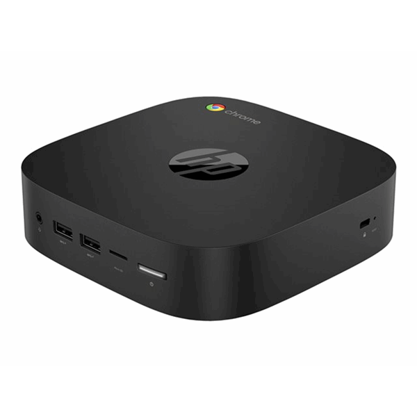 HP Chromebox Enterprise G3