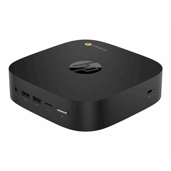 HP Chromebox Enterprise G3