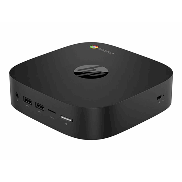 HP Chromebox G3 i7-10610U 8/128GB HP Chromebox G3 i7-10610U 8/128GB