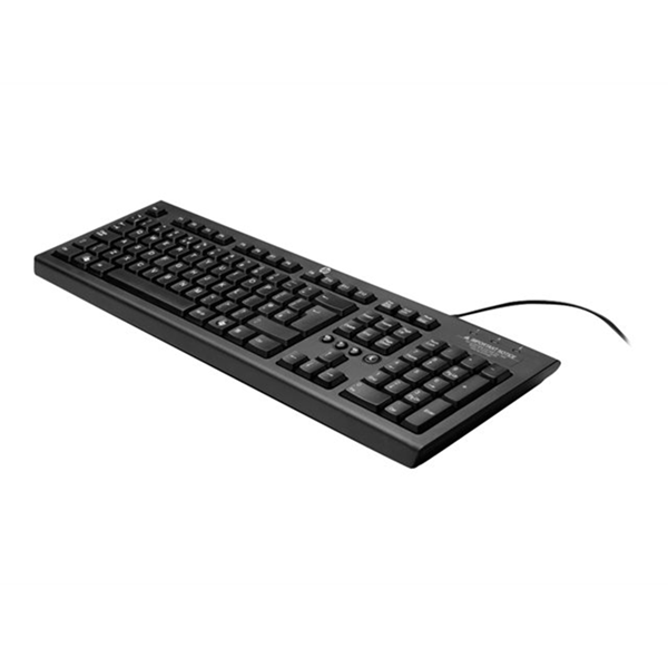 HP Classic Wired Keyboard/FR
