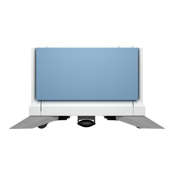 HP Clr LaserJet 2100 Sht HC Tray/Stand