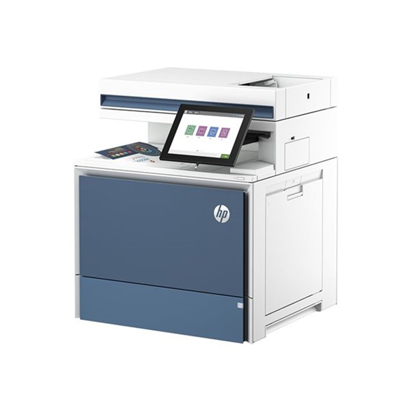 HP Clr LaserJet Ent MFP 5800dn Prntr