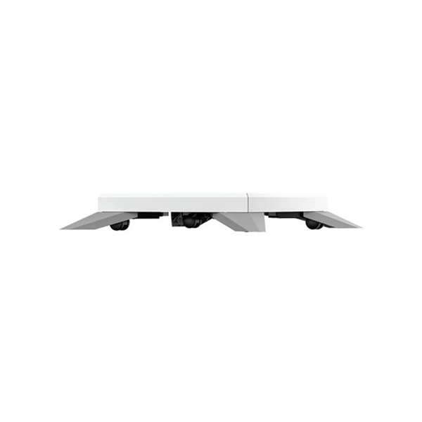 HP Clr LaserJet Stand