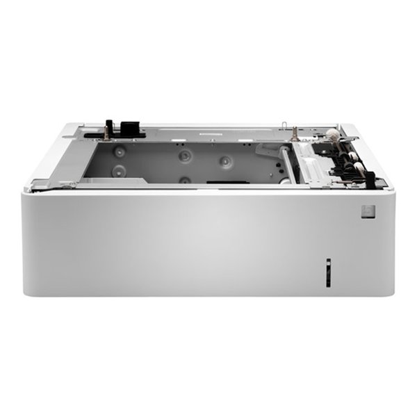 HP Clr LaserJet550-Sht Heavy Media Tray