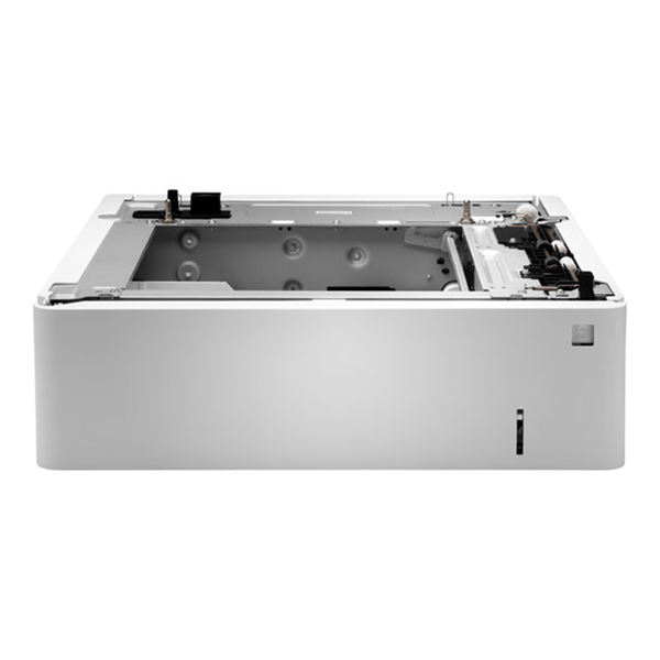 HP Clr LaserJet550-Sht Heavy Media Tray