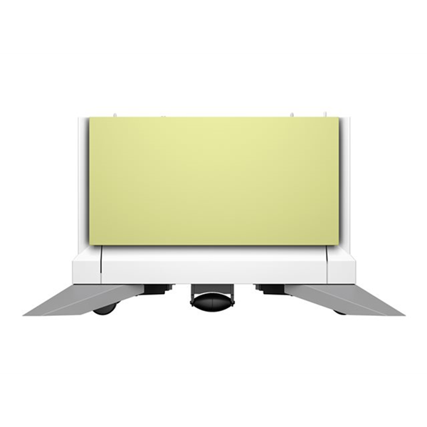 HP Clr LJ Green 2100 Sht HC Tray/Stand HP Clr LJ Green 2100 Sht HC Tray/Stand