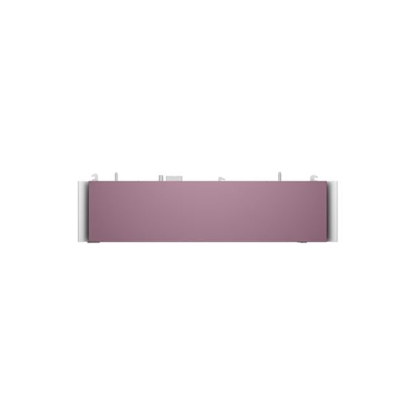 HP Clr LJ Purple 550 Sheet Paper Tray