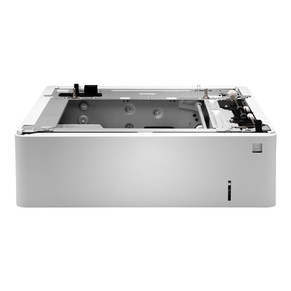 HP Color LaserJet 550 Sheet Paper Tray