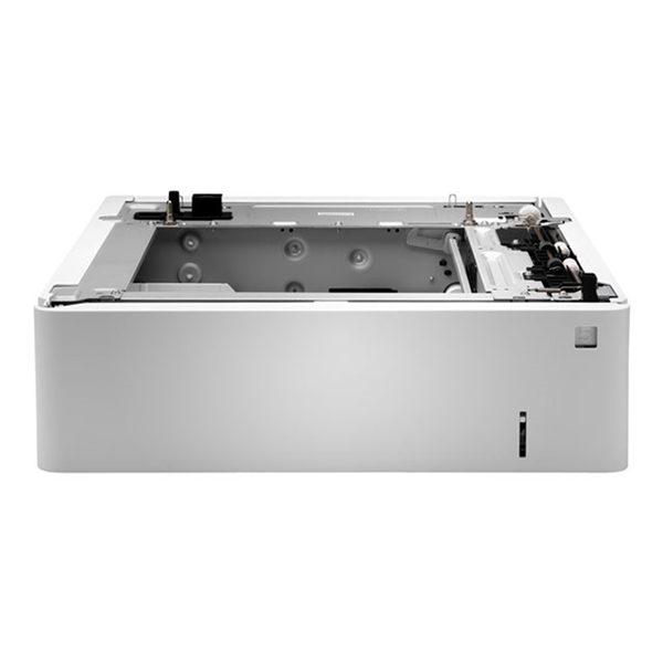 HP Color LaserJet 550 Sheet Paper Tray