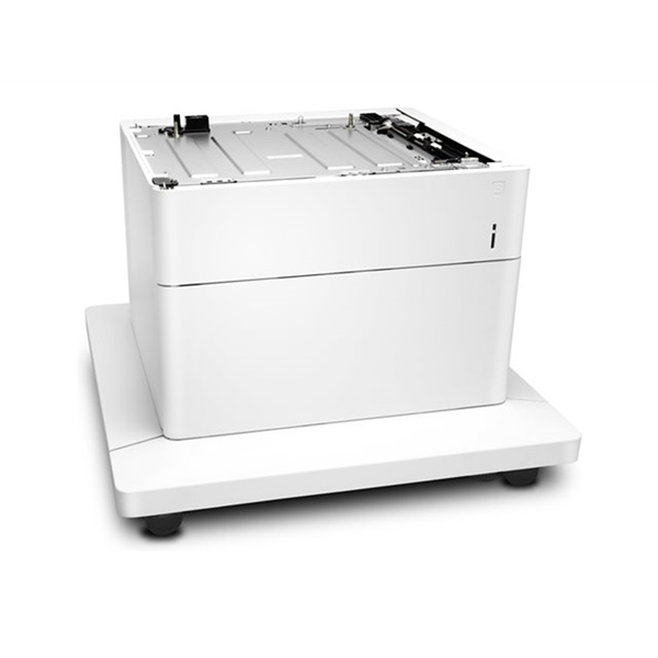 HP Color LaserJet 550 Sht Pper Try Stand