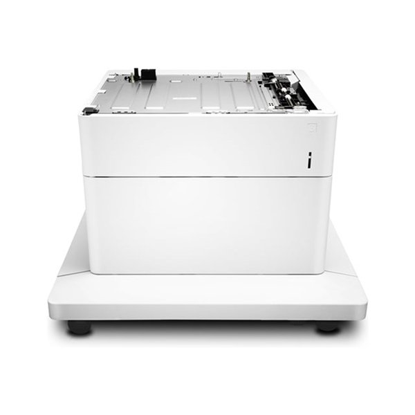 HP Color LaserJet 550 Sht Pper Try Stand