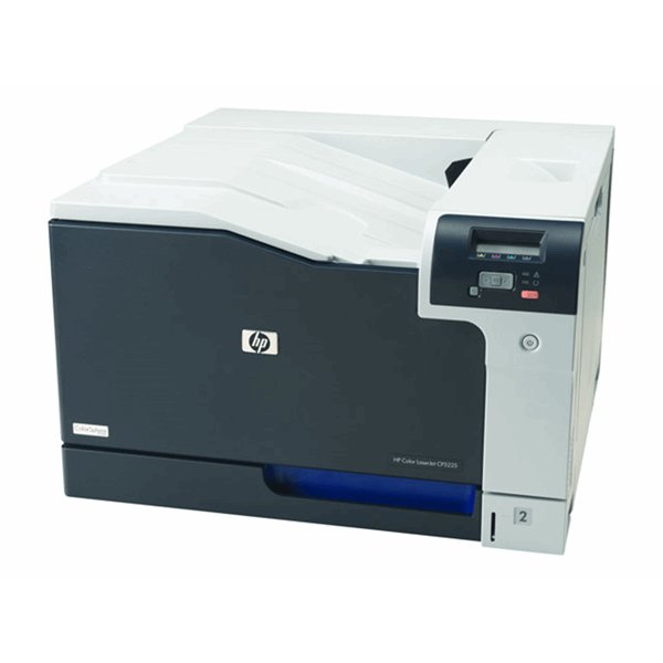 HP Color LaserJet CP5225n 20ppm A4 192MB RAM 10/100 Base-TX