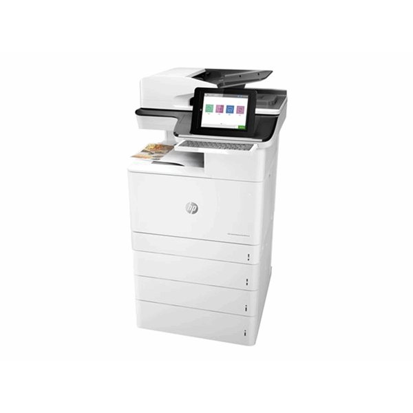 HP Color LaserJet Ent Flow MFP 776z