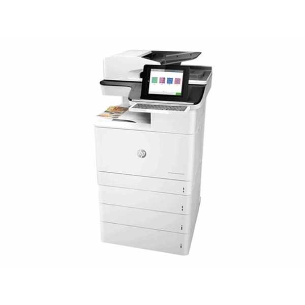 HP Color LaserJet Ent Flow MFP 776z
