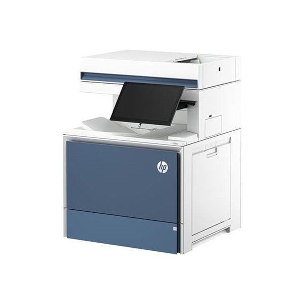 HP Color LaserJet Enterprise Flow MFP 6800zf