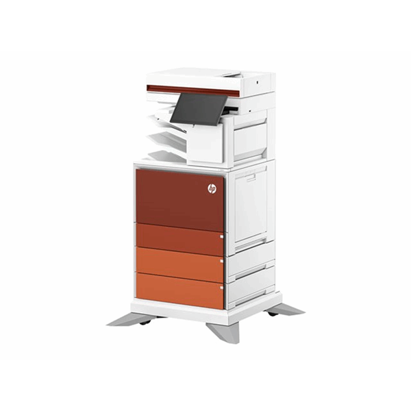 HP Color LaserJet Enterprise Flow MFP 6800zfsw HP Color LaserJet Enterprise Flow MFP 6800zfsw