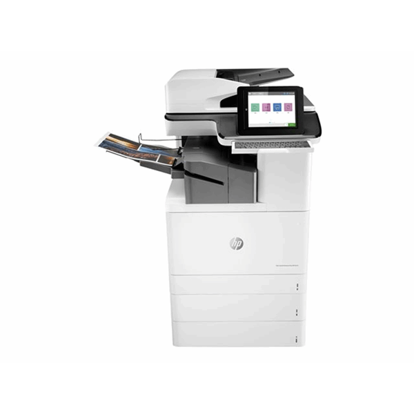 HP Color LaserJet Enterprise Flow MFP M776zs