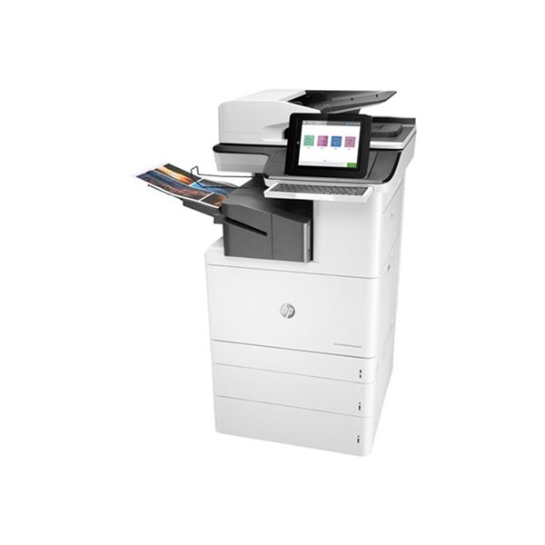 HP Color LaserJet Enterprise Flow MFP M776zs