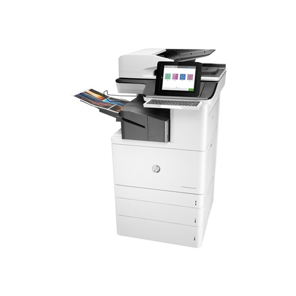 HP Color LaserJet Enterprise Flow MFP M776zs