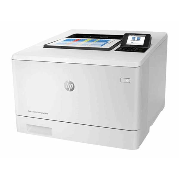 HP Color LaserJet Enterprise M455dn Printer