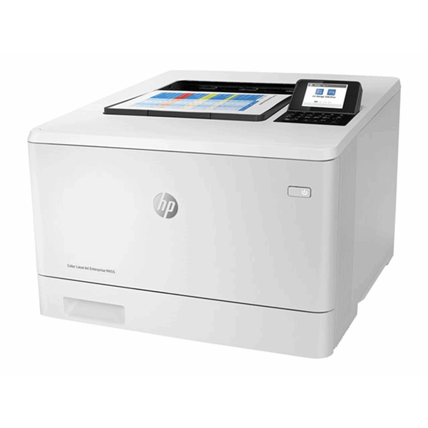 HP Color LaserJet Enterprise M455dn Printer HP Color LaserJet Enterprise M455dn Printer