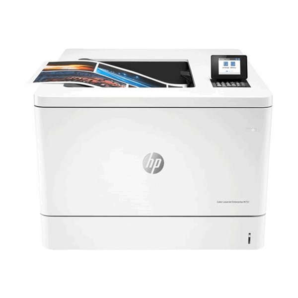 HP Color LaserJet Enterprise M751dn