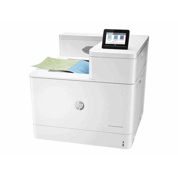HP Color LaserJet Enterprise M856dn