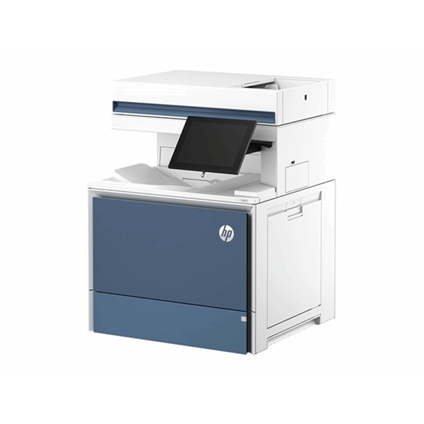 HP Color LaserJet Enterprise MFP 6800dn
