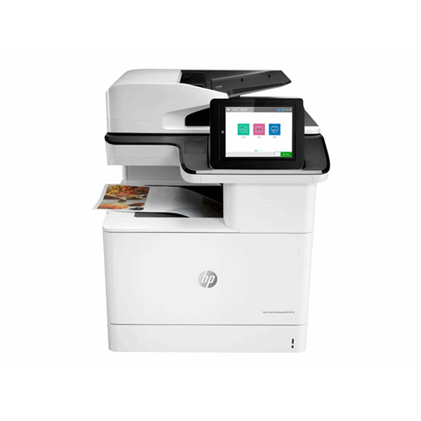 HP Color LaserJet Enterprise MFP M776dn