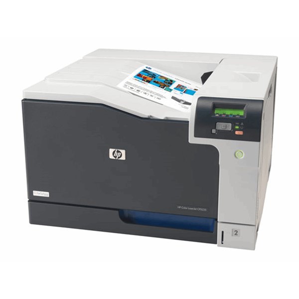 HP Color LaserJet Professional CP5225 Up to 20/20 ppmA4/letter 350-sheet input capacity