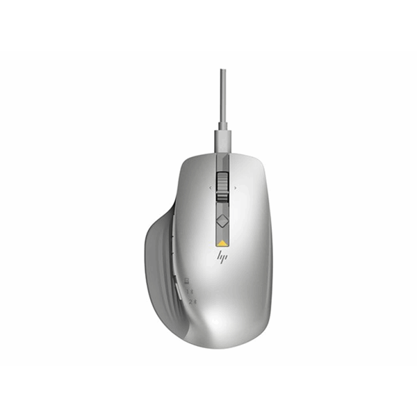 HP Creator 930 SLV WRLS Mouse EMEA-INTL HP Creator 930 SLV WRLS Mouse EMEA-INTL