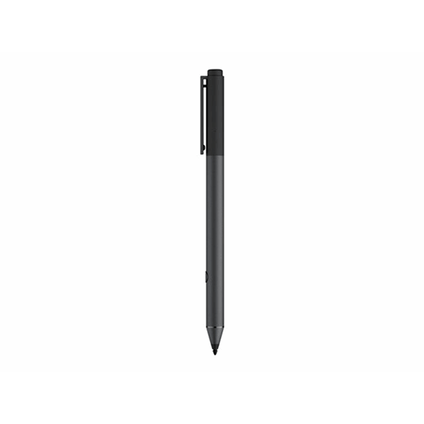 HP Dark Ash Silver Tilt Pen