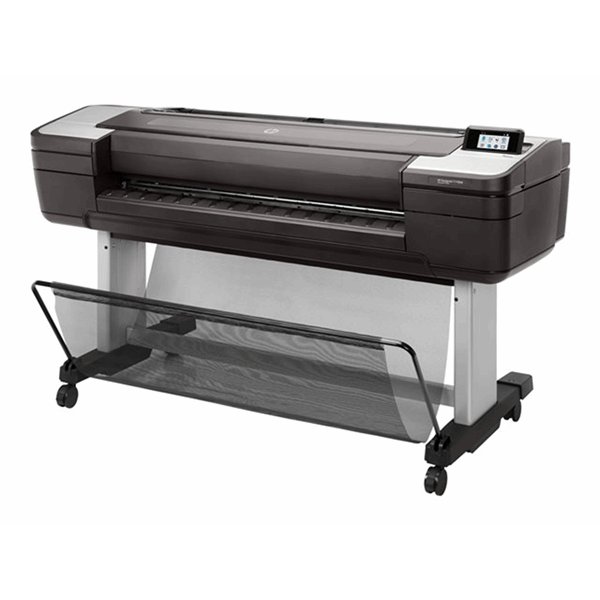 HP DesignJet Managed T1700 44-in