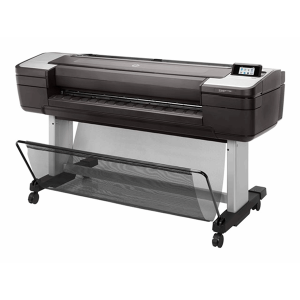 HP DesignJet Managed T1700 44-in HP DesignJet Managed T1700 44-in